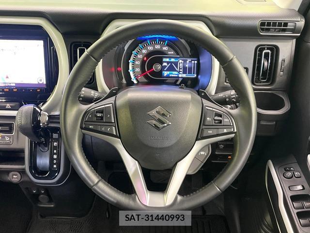 Suzuki HUSTLER 2020-03 8222111-7