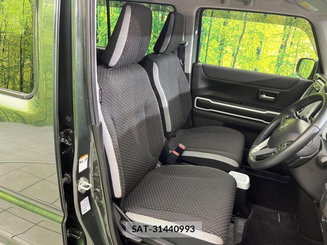 Suzuki HUSTLER 2020-03 8222111-8