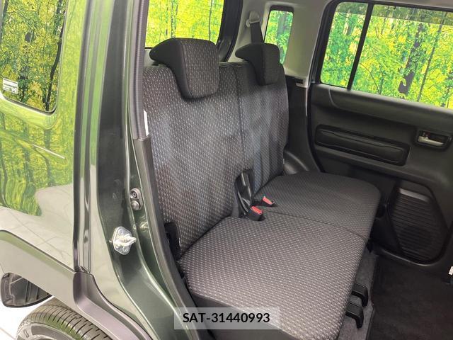 Suzuki HUSTLER 2020-03 8222111-9