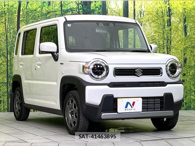 Suzuki HUSTLER 2025-06 8222116-15