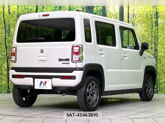 Suzuki HUSTLER 2025-06 8222116-16