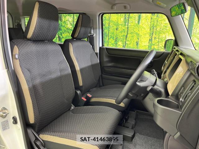Suzuki HUSTLER 2025-06 8222116-8
