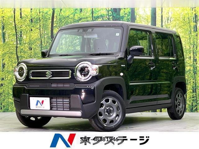 Suzuki HUSTLER 2025-06 8222117-0