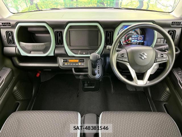 Suzuki HUSTLER 2025-06 8222117-1
