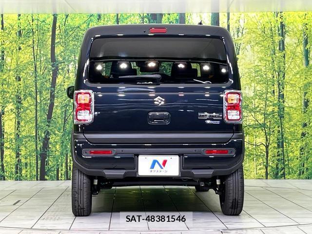 Suzuki HUSTLER 2025-06 8222117-14