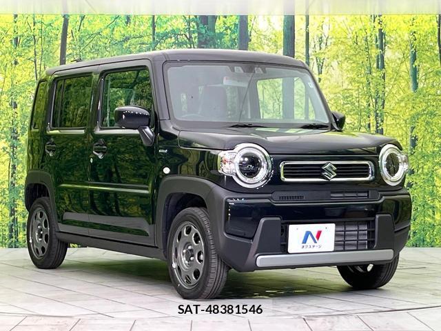 Suzuki HUSTLER 2025-06 8222117-15