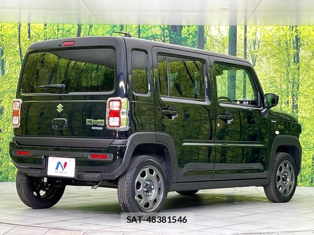 Suzuki HUSTLER 2025-06 8222117-16