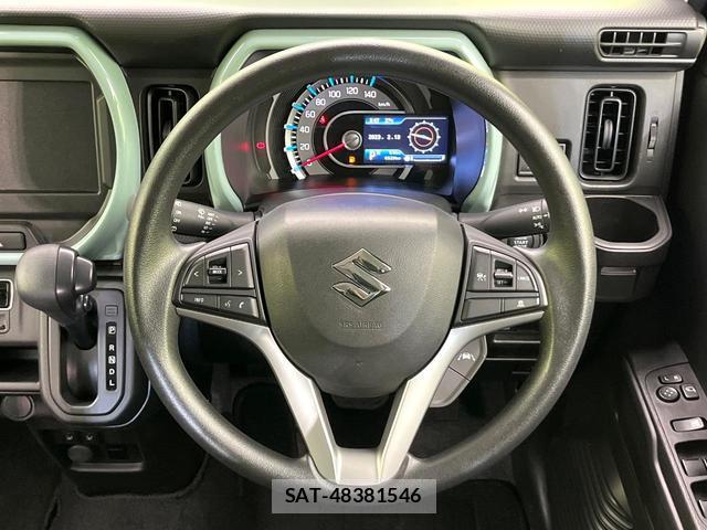 Suzuki HUSTLER 2025-06 8222117-7
