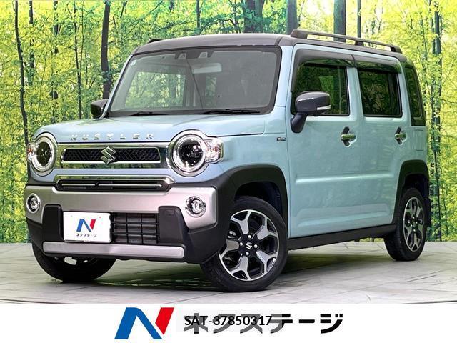 Suzuki HUSTLER 2021-07 8222123-0