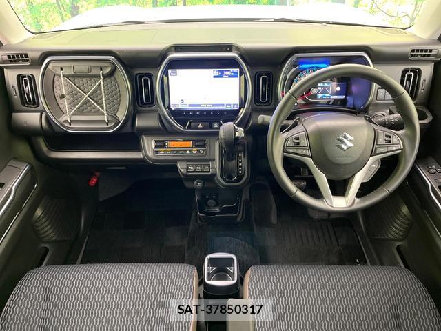 Suzuki HUSTLER 2021-07 8222123-1