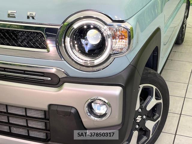 Suzuki HUSTLER 2021-07 8222123-11