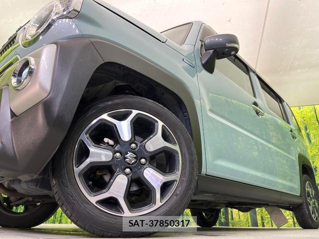 Suzuki HUSTLER 2021-07 8222123-12