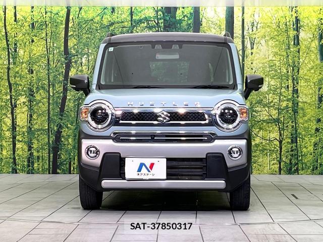 Suzuki HUSTLER 2021-07 8222123-13