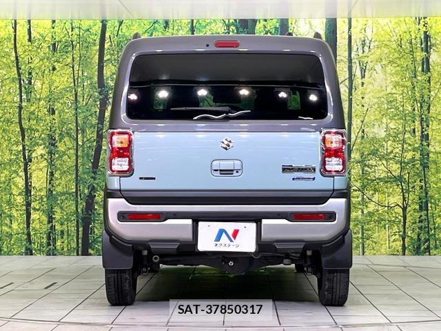 Suzuki HUSTLER 2021-07 8222123-14