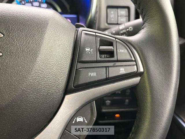 Suzuki HUSTLER 2021-07 8222123-6