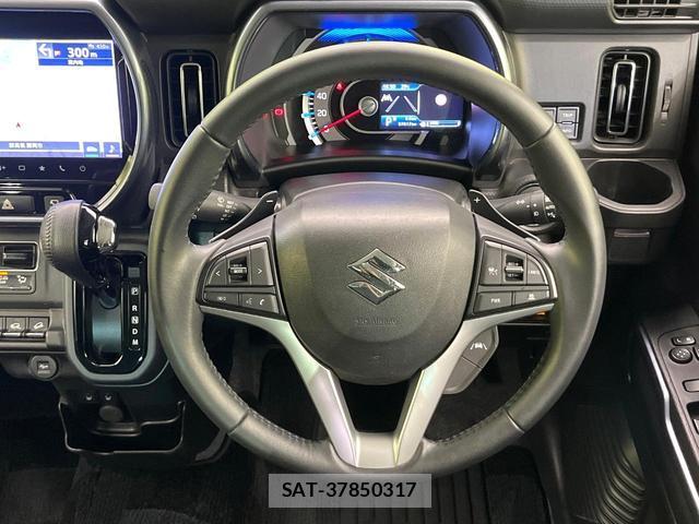 Suzuki HUSTLER 2021-07 8222123-7
