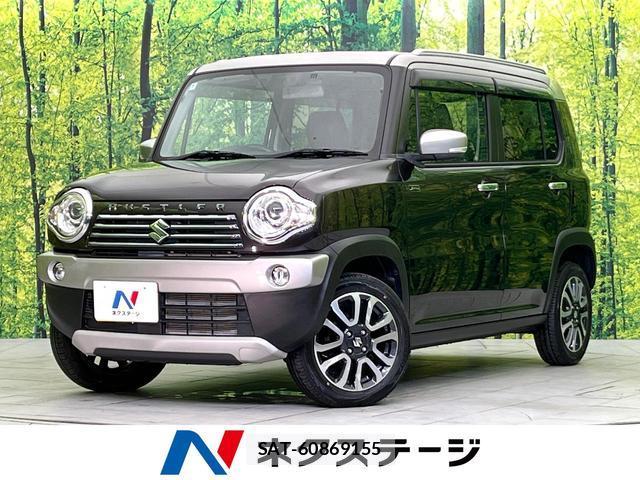 Suzuki HUSTLER 2018-05 8222124-0