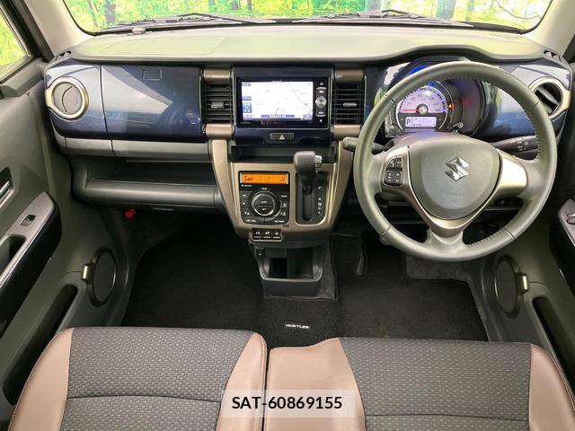 Suzuki HUSTLER 2018-05 8222124-1
