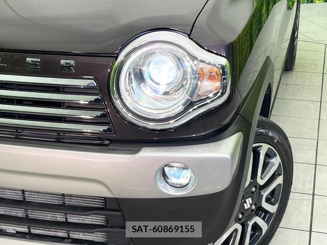 Suzuki HUSTLER 2018-05 8222124-11