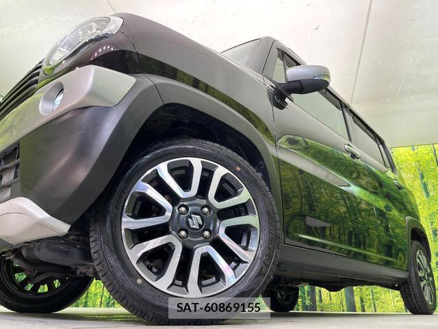 Suzuki HUSTLER 2018-05 8222124-12