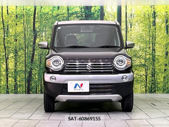 Suzuki HUSTLER 2018-05 8222124-13