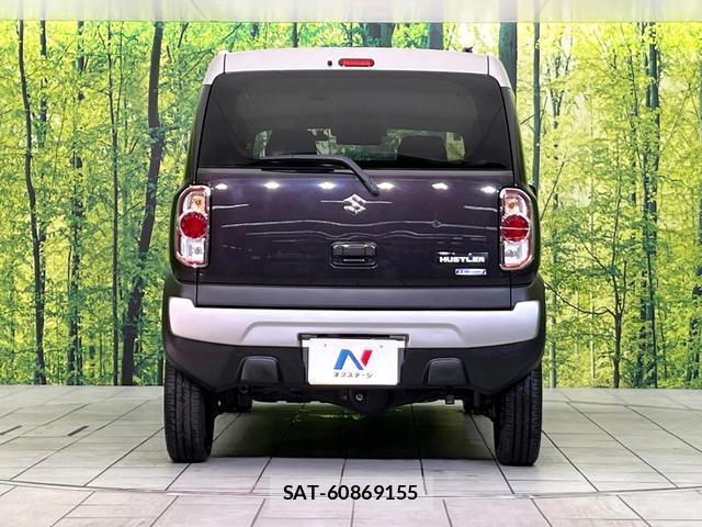 Suzuki HUSTLER 2018-05 8222124-14