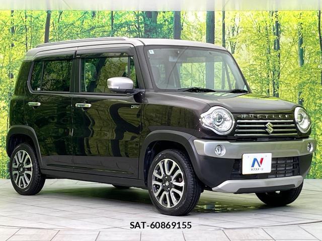 Suzuki HUSTLER 2018-05 8222124-15