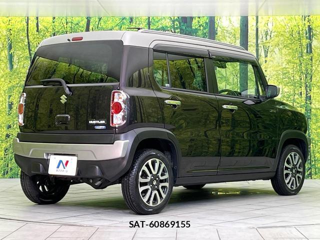 Suzuki HUSTLER 2018-05 8222124-16