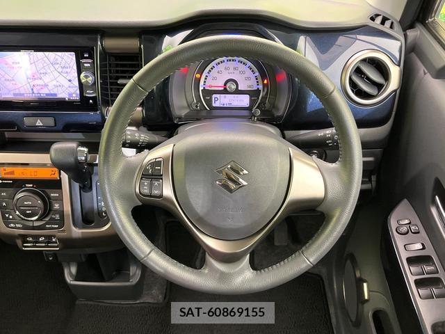 Suzuki HUSTLER 2018-05 8222124-7