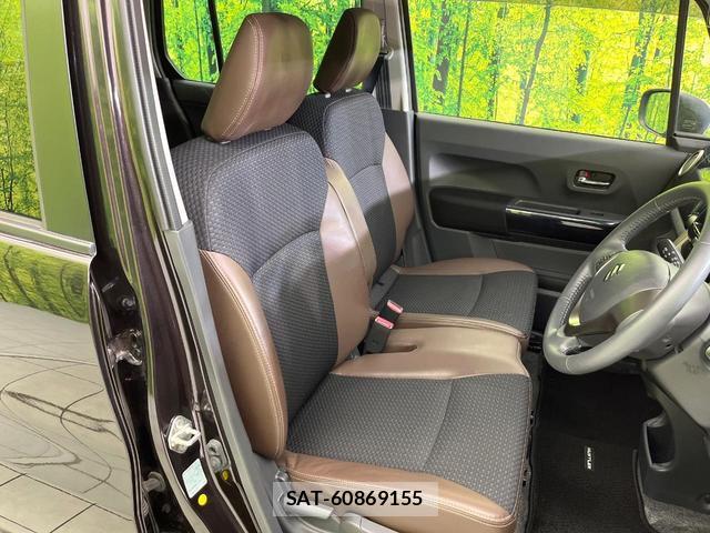 Suzuki HUSTLER 2018-05 8222124-8