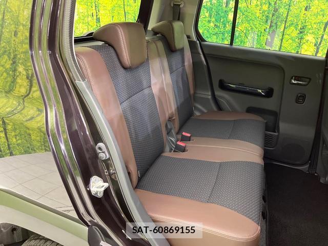 Suzuki HUSTLER 2018-05 8222124-9