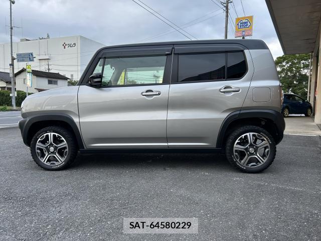 Suzuki HUSTLER 2014-04 8222268-10