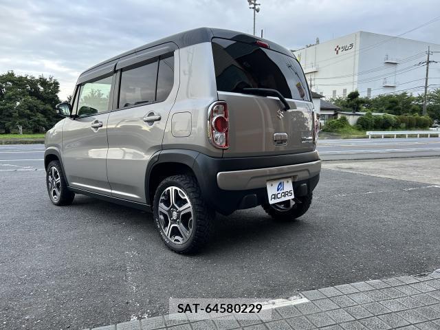 Suzuki HUSTLER 2014-04 8222268-14