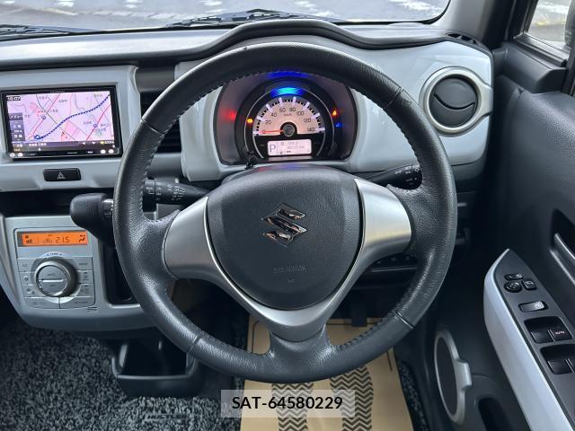 Suzuki HUSTLER 2014-04 8222268-17