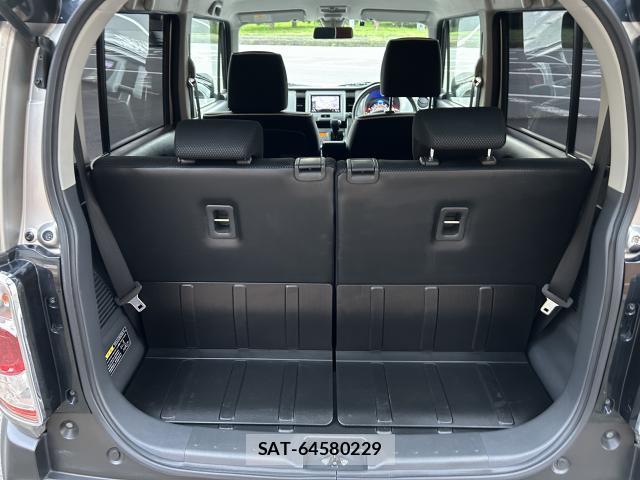 Suzuki HUSTLER 2014-04 8222268-18