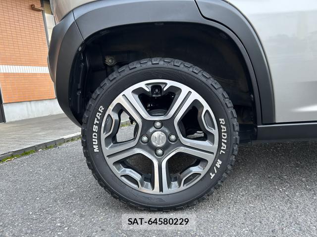 Suzuki HUSTLER 2014-04 8222268-19