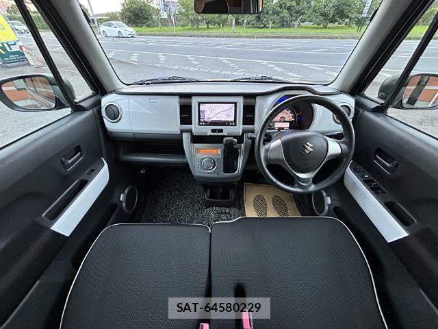 Suzuki HUSTLER 2014-04 8222268-2