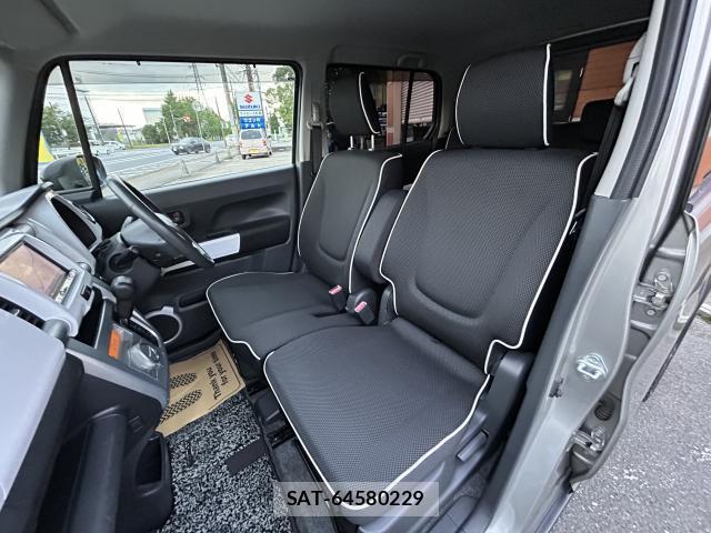 Suzuki HUSTLER 2014-04 8222268-5