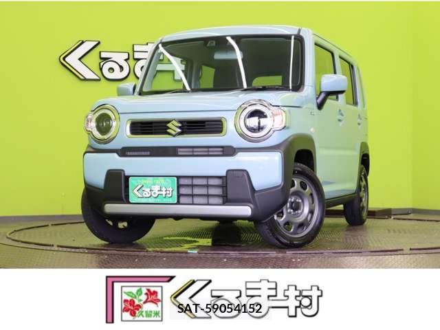 Suzuki HUSTLER 2026-01 8222303-0
