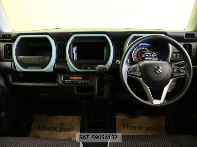 Suzuki HUSTLER 2026-01 8222303-1