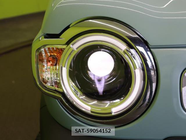 Suzuki HUSTLER 2026-01 8222303-11