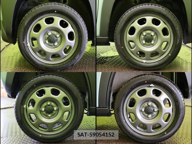 Suzuki HUSTLER 2026-01 8222303-14