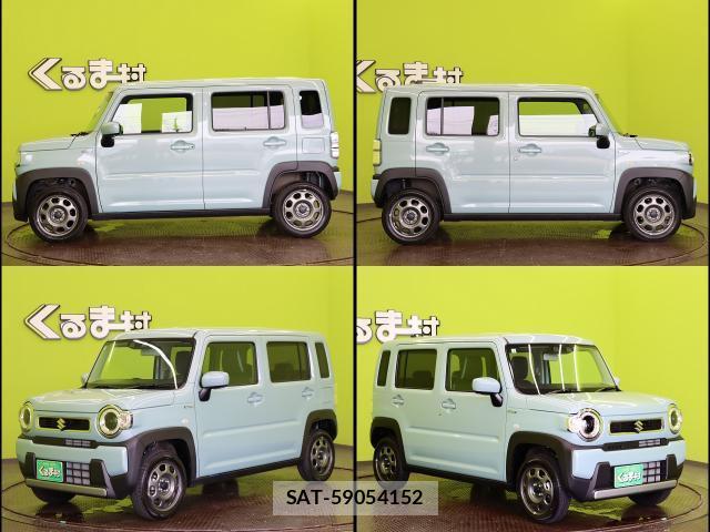 Suzuki HUSTLER 2026-01 8222303-15