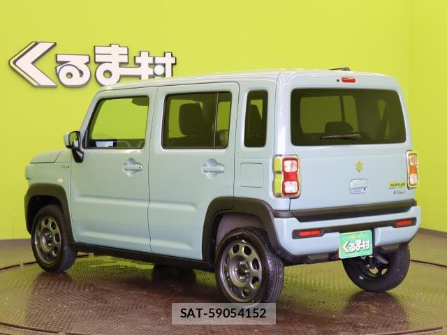 Suzuki HUSTLER 2026-01 8222303-16