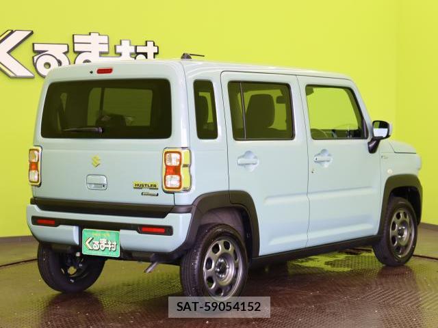 Suzuki HUSTLER 2026-01 8222303-17
