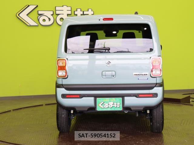 Suzuki HUSTLER 2026-01 8222303-18