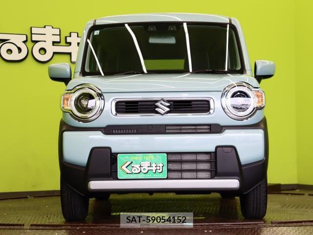 Suzuki HUSTLER 2026-01 8222303-19