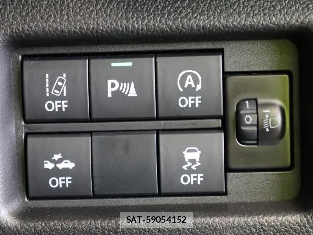 Suzuki HUSTLER 2026-01 8222303-2