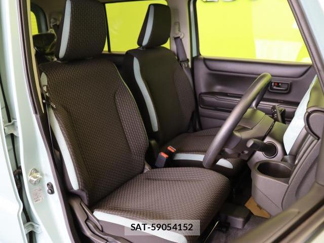 Suzuki HUSTLER 2026-01 8222303-7