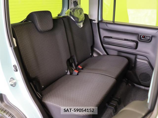 Suzuki HUSTLER 2026-01 8222303-9